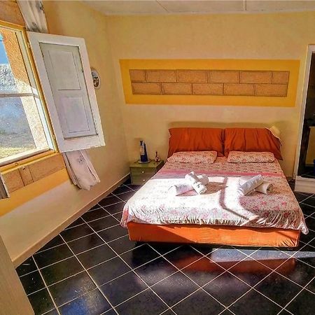 Вилла Villino Relax Сиракузы Экстерьер фото