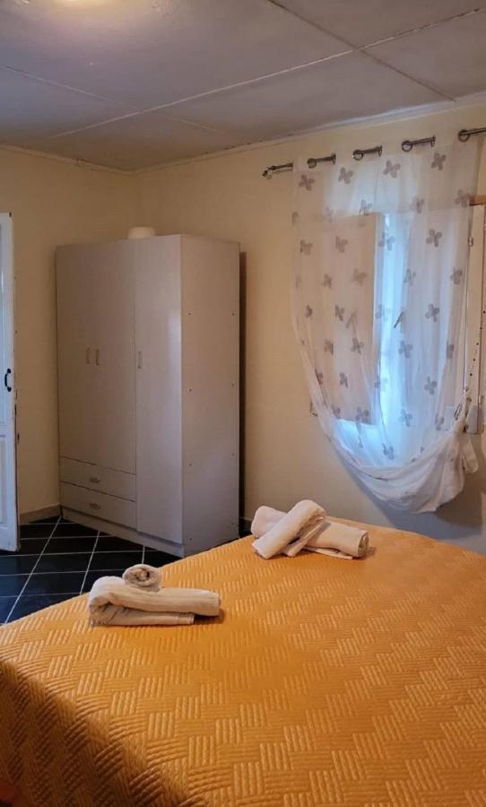 Вилла Villino Relax Сиракузы Экстерьер фото