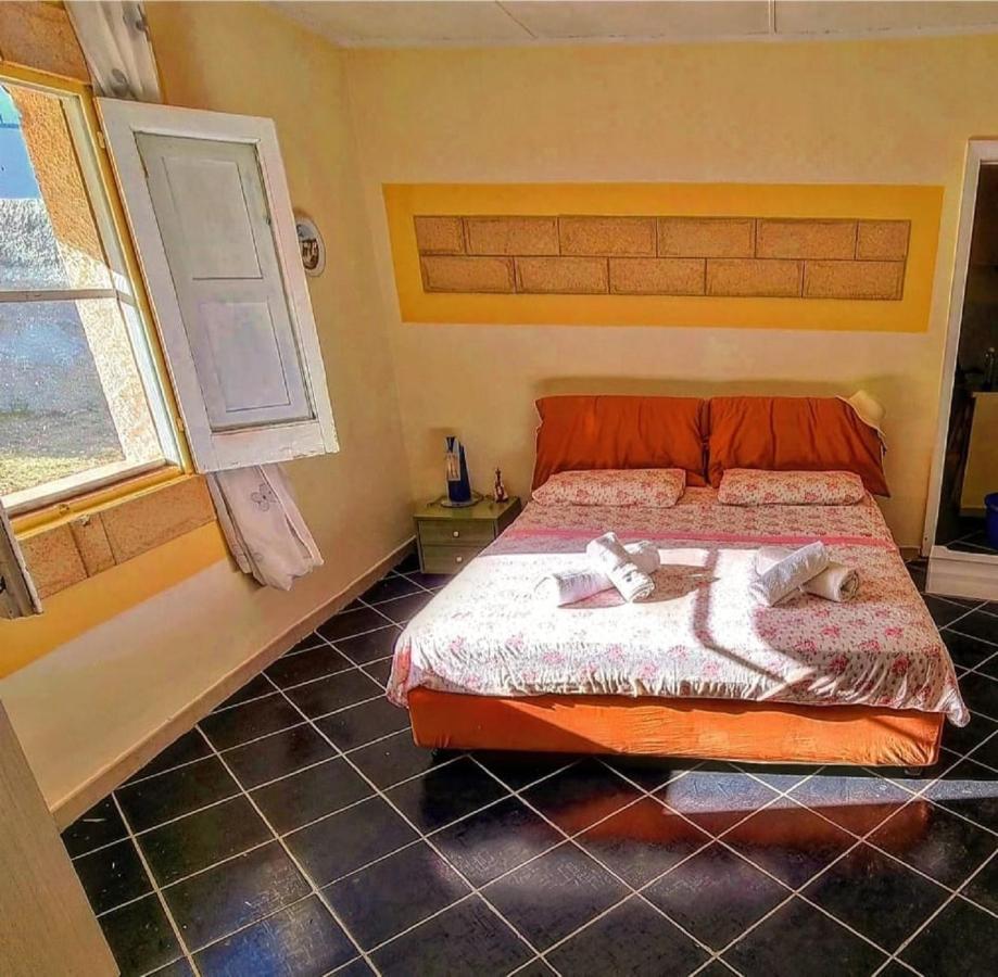 Вилла Villino Relax Сиракузы Экстерьер фото