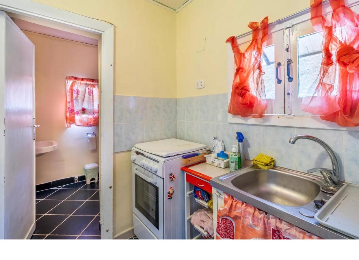 Вилла Villino Relax Сиракузы Экстерьер фото